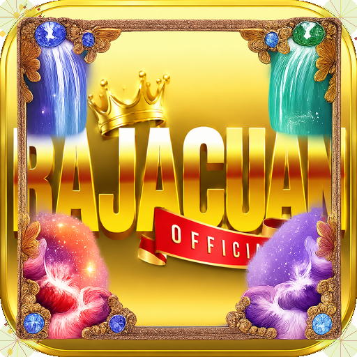 rajacuan — mitra unggulan